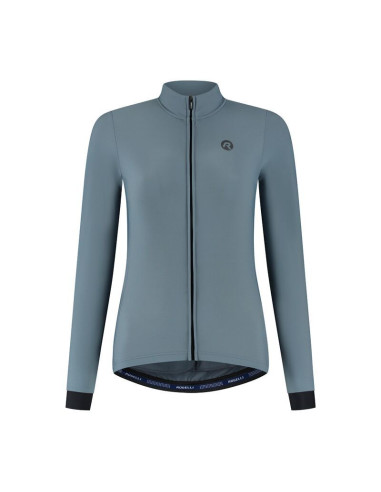 Rogelli bluza damska signature szara xs