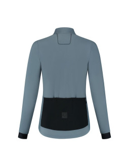 Rogelli bluza damska signature szara m 2