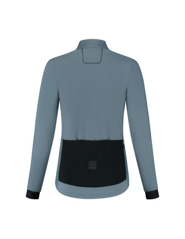 Rogelli bluza damska signature szara xl