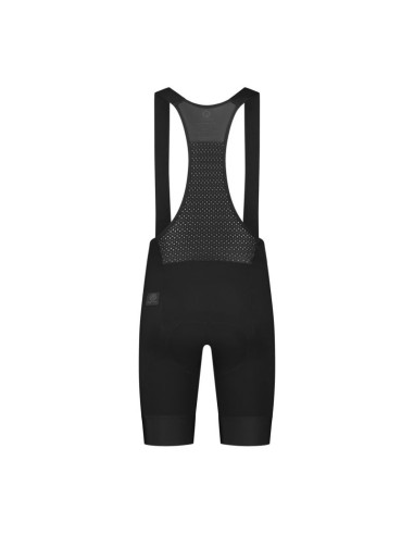 Rogelli spodenki na szelkach signature czarne 2xl