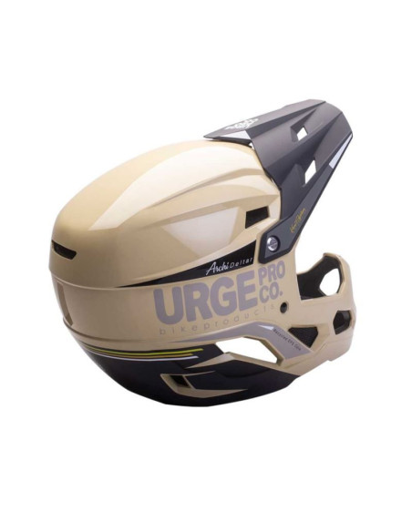 Urge kask archi-deltar piaskowy l 57-58 cm