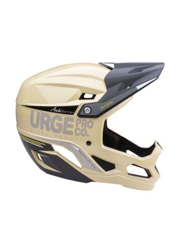 Urge kask archi-deltar piaskowy l 57-58 cm