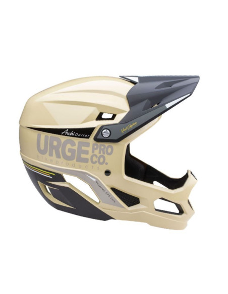 Urge kask archi-deltar piaskowy l 57-58 cm
