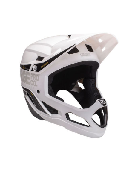 Urge kask archi-deltar biały l 57-58 cm