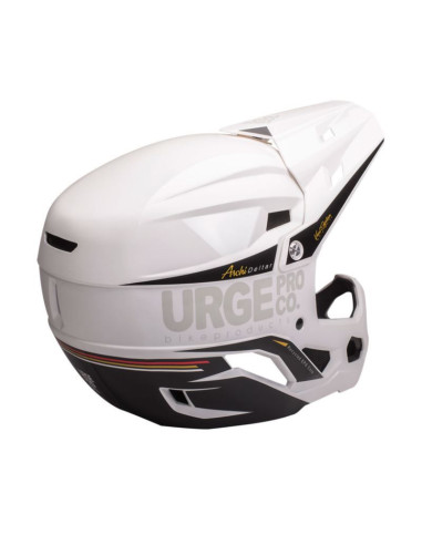 Urge kask archi-deltar biały l 57-58 cm
