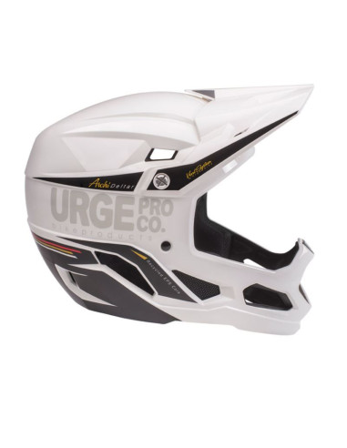 Urge kask archi-deltar biały m 55-56 cm