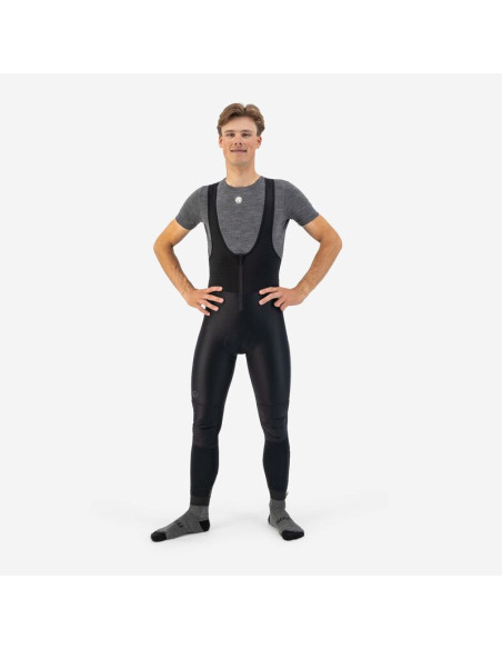 Rogelli spodnie rowerowe n/s deep winter 3xl