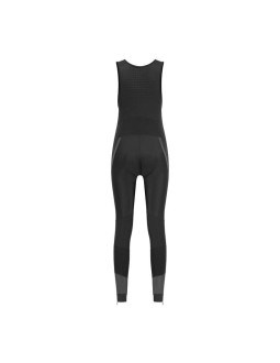 Rogelli spodnie damskie n/s deep winter czarne xl 2