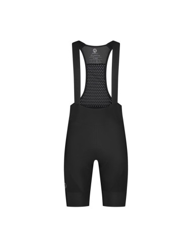 Rogelli spodenki na szelkach signature czarne 3xl