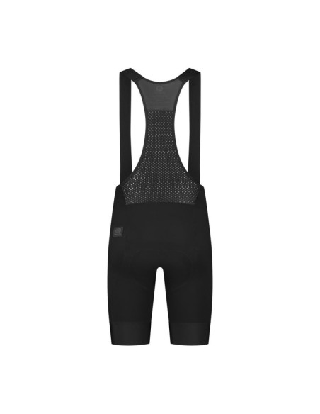 Rogelli spodenki na szelkach signature czarne 3xl