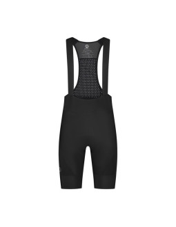 Rogelli spodenki na szelkach signature czarne xl