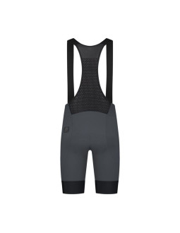 Rogelli spodenki na szelkach signature szare 2xl 2