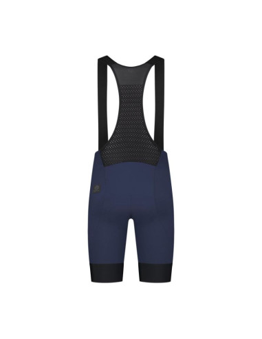 Rogelli spodenki na szelkach signature niebies xl