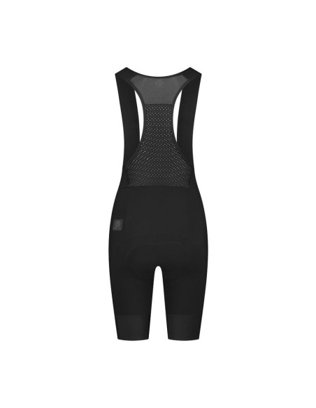 Rogelli spodenki damskie n/s signature czarne m