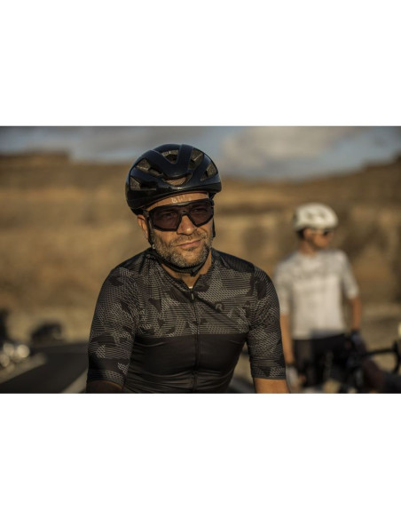 Rogelli okulary recon czarne