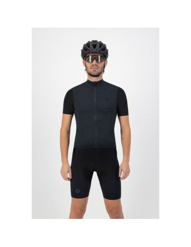 Rogelli okulary recon czarne