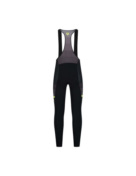 Rogelli spodnie rowerowe n/s hero ii fluor xl