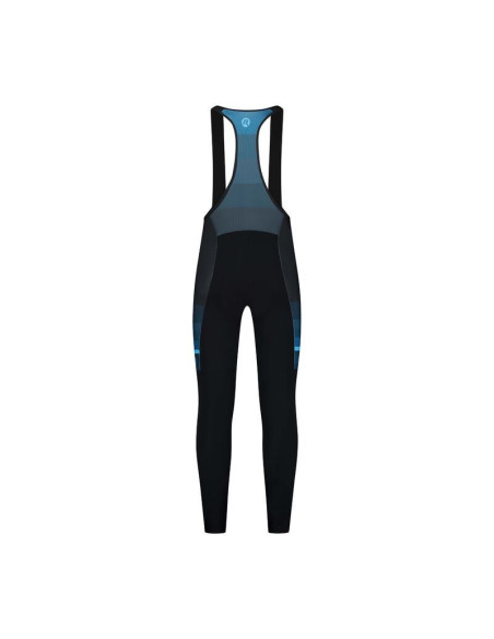 Rogelli spodnie rowerowe n/s hero ii niebiesk xl