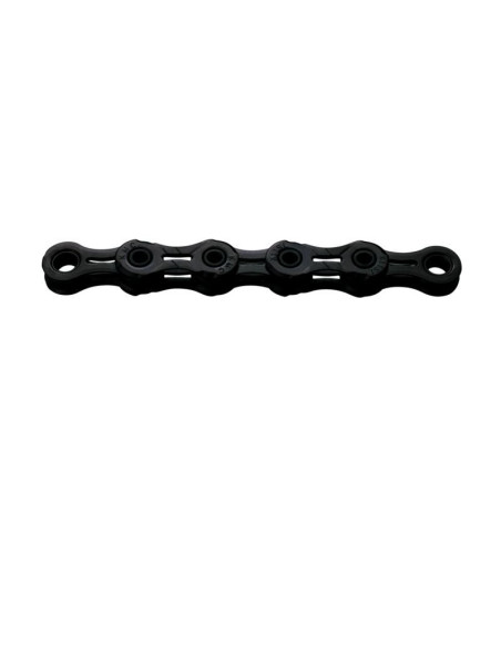 Kmc łańcuch dlc 11 118 og. czarny box wosk