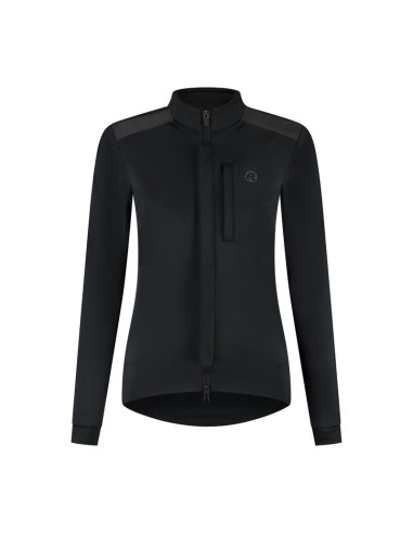 Rogelli kurtka zimowa damska deep winter czarn l