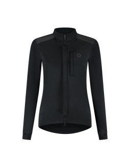 Rogelli kurtka zimowa damska deep winter czarn xl