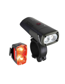 Sigma zestaw lampek buster 1600 fl + rl150