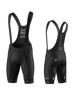 Biemme spodenki pro 25 czarne xl