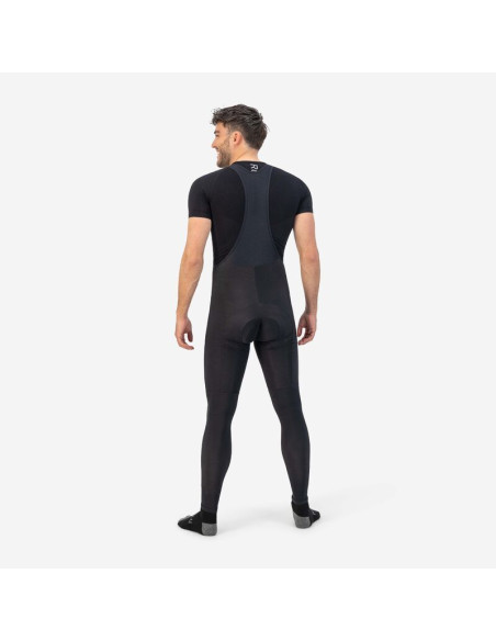 Rogelli spodnie rowerowe n/s ultracing czarne xl