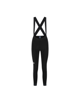 Rogelli spodnie damskie n/s distance ii czarne 2xl