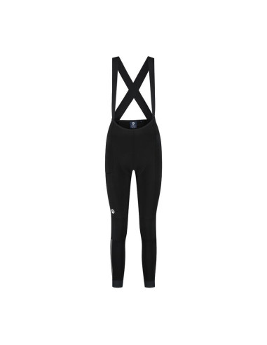 Rogelli spodnie damskie n/s distance ii czarne 2xl