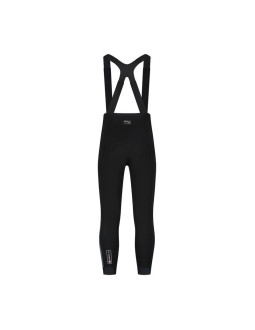 Rogelli spodnie rowerowe distance ii czarne 2xl 2