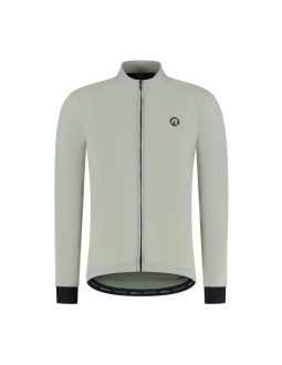 Rogelli koszulka dł.rękaw signature szara m