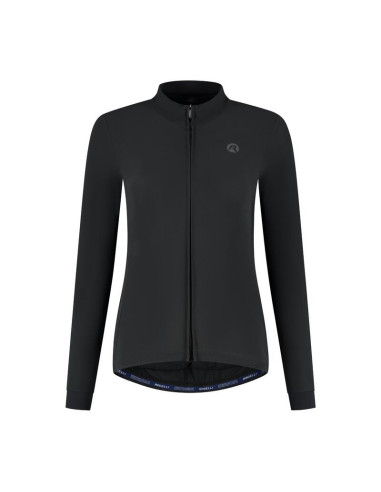 Rogelli bluza damska signature light czarna s