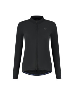 Rogelli bluza damska signature light czarna m