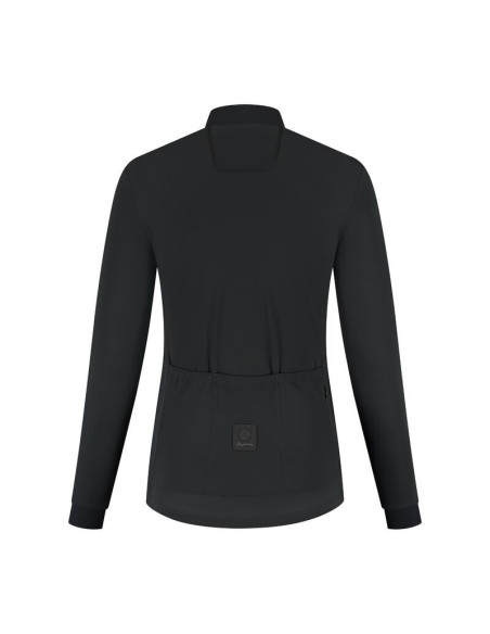 Rogelli bluza damska signature light czarna m