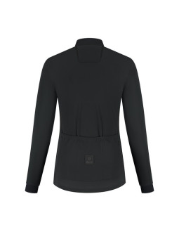 Rogelli bluza damska signature light czarna xl 2