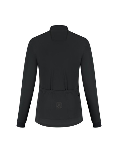 Rogelli bluza damska signature light czarna xl