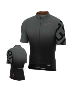 Biemme koszulka acqua szara 3xl