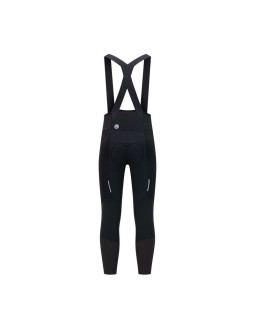 Rogelli spodnie rowerowe n/s distance czarne m 2