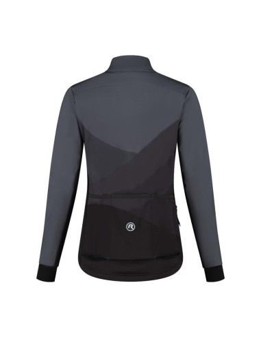 Rogelli kurtka zimowa damska farah czarna m