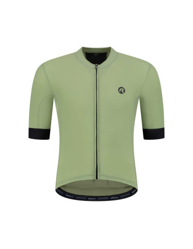 Rogelli koszulka męska signature zielona 2xl