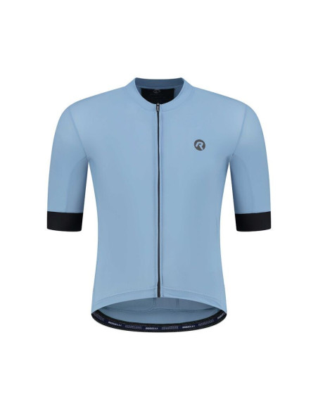 Rogelli koszulka męska signature niebieska m