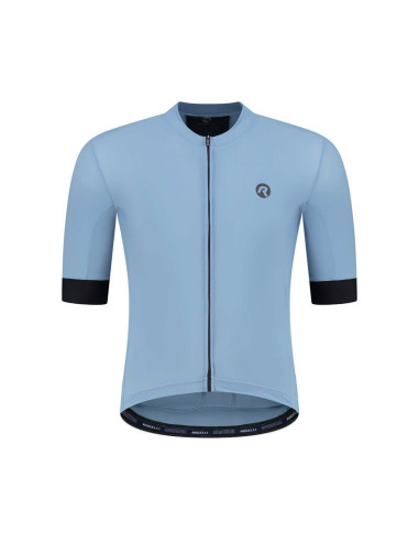 Rogelli koszulka męska signature niebieska 2xl