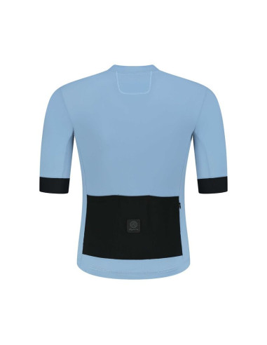 Rogelli koszulka męska signature niebieska 3xl