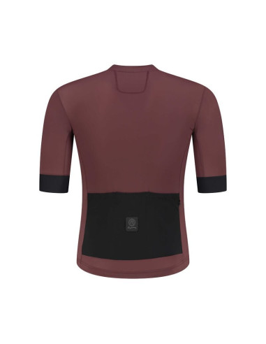 Rogelli koszulka męska signature bordowa 3xl