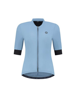 Rogelli koszulka damska signature niebieska xl