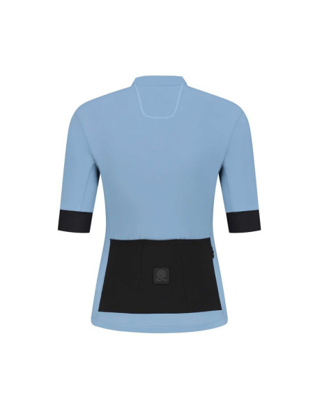 Rogelli koszulka damska signature niebieska xl