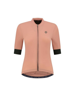 Rogelli koszulka damska signature różowa 2xl