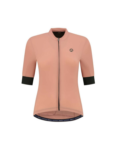 Rogelli koszulka damska signature różowa 2xl