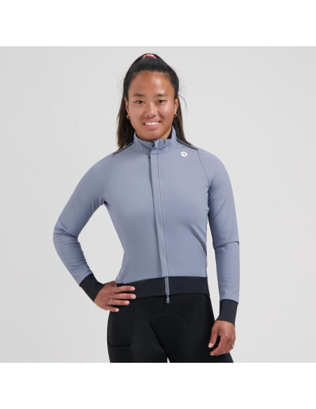 Rogelli kurtka zimowa damska distance ii lilia xs